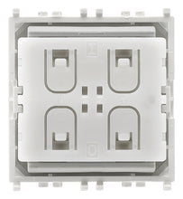 Cargar imagen en el visor de la galería, MÓDULO DE MANDO DE 4 BOTONES BLUETOOTH