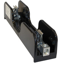 Cargar imagen en el visor de la galería, BLOQUES PORTAFUSIBLES CLASE R 250V, 600V