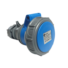 Cargar imagen en el visor de la galería, CONECTORES INDUSTRIALES 16A, 250V