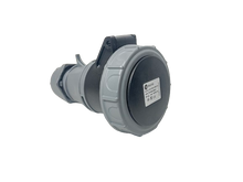 Cargar imagen en el visor de la galería, CONECTOR INDUSTRIAL 32A - 480/500V