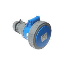 Cargar imagen en el visor de la galería, CONECTOR INDUSTRIAL 32A - 250V