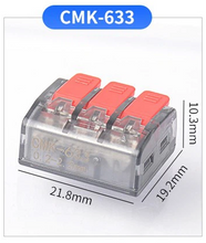 Cargar imagen en el visor de la galería, CONECTOR RAPIDO