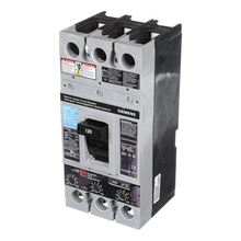 Cargar imagen en el visor de la galería, INTERRUPTOR TERMOMAGNÉTICO FXD