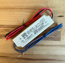 Cargar imagen en el visor de la galería, DRIVERS MEAN WELL LPV 24V