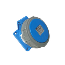 Cargar imagen en el visor de la galería, CONECTORES INDUSTRIALES 16A, 250V