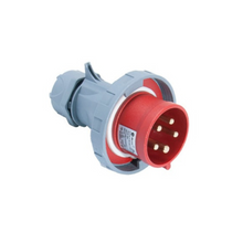 Cargar imagen en el visor de la galería, CONECTOR INDUSTRIAL 32A - 380/440V