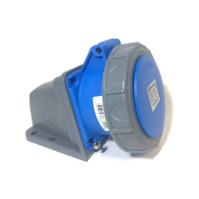 Cargar imagen en el visor de la galería, CONECTOR INDUSTRIAL 32A - 250V