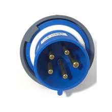 Cargar imagen en el visor de la galería, CONECTOR INDUSTRIAL 32A - 250V