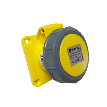 Cargar imagen en el visor de la galería, CONECTORES INDUSTRIALES 16A, 130V