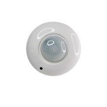 Cargar imagen en el visor de la galería, SENSOR DE MOVIMIENTO INFRARROJO