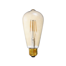 Cargar imagen en el visor de la galería, BOMBILLOS LED DE FILAMENTO