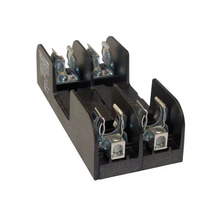 Cargar imagen en el visor de la galería, BLOQUES PORTAFUSIBLES CLASE R 250V, 600V