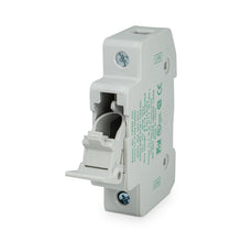 Cargar imagen en el visor de la galería, PORTAFUSIBLE CLASE CC