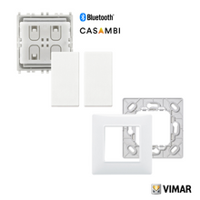 Cargar imagen en el visor de la galería, MÓDULO DE MANDO DE 4 BOTONES BLUETOOTH