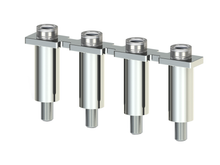 Cargar imagen en el visor de la galería, JUMPER O PUENTE DE CONEXION DE BORNERA