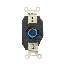 Cargar imagen en el visor de la galería, CONECTOR NEMA L11-20