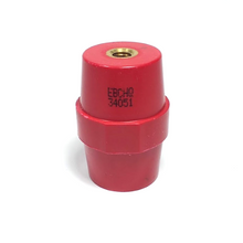 Cargar imagen en el visor de la galería, AISLADORES PARA BARRAJE