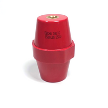 Cargar imagen en el visor de la galería, AISLADORES PARA BARRAJE