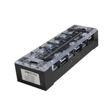 Cargar imagen en el visor de la galería, REGLETA PARA BORNES