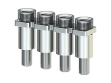 Cargar imagen en el visor de la galería, JUMPER O PUENTE DE CONEXION DE BORNERA