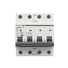 Cargar imagen en el visor de la galería, MINI BREAKER 480V