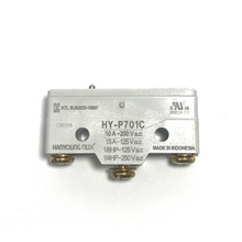 Cargar imagen en el visor de la galería, MICROSWITCH