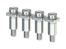 Cargar imagen en el visor de la galería, JUMPER O PUENTE DE CONEXION DE BORNERA