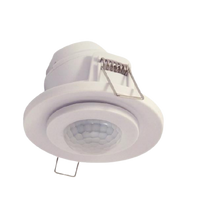 Cargar imagen en el visor de la galería, SENSOR DE MOVIMIENTO INFRARROJO