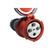 Cargar imagen en el visor de la galería, CONECTORES INDUSTRIALES 125A