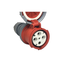 Cargar imagen en el visor de la galería, CONECTORES INDUSTRIALES 63A