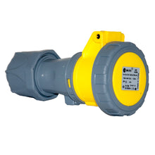 Cargar imagen en el visor de la galería, CONECTORES INDUSTRIALES 16A, 130V