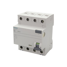 Cargar imagen en el visor de la galería, INTERRUPTOR DIFERENCIAL