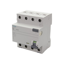 Cargar imagen en el visor de la galería, INTERRUPTOR DIFERENCIAL