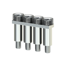 Cargar imagen en el visor de la galería, JUMPER O PUENTE DE CONEXION DE BORNERA