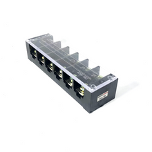 Cargar imagen en el visor de la galería, REGLETA PARA BORNES