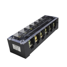 Cargar imagen en el visor de la galería, REGLETA PARA BORNES