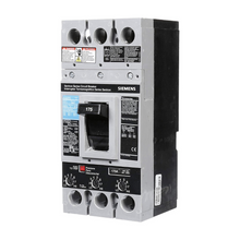 Cargar imagen en el visor de la galería, INTERRUPTOR TERMOMAGNÉTICO FXD