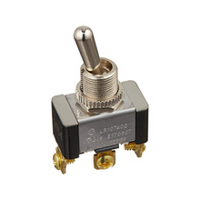 Cargar imagen en el visor de la galería, INTERRUPTOR TIPO PALANCA