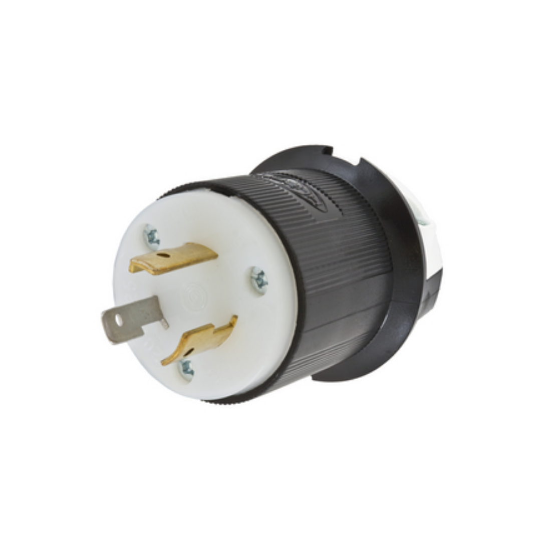 CONECTOR TWIST LOCK L5-20 – R. C. TEISA, S.A.