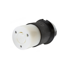 Cargar imagen en el visor de la galería, CONECTOR TWIST LOCK L5-20