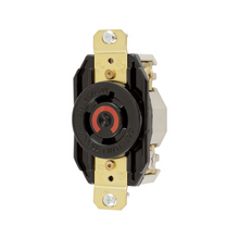 Cargar imagen en el visor de la galería, CONECTOR TWIST LOCK L14-20