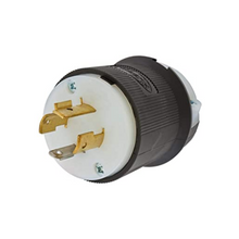 Cargar imagen en el visor de la galería, CONECTOR TWIST LOCK L14-20