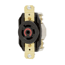 Cargar imagen en el visor de la galería, CONECTOR TWIST LOCK L22-20