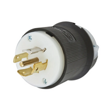 Cargar imagen en el visor de la galería, CONECTOR TWIST LOCK L22-20