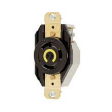 Cargar imagen en el visor de la galería, CONECTOR TWIST LOCK L5-30