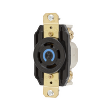 Cargar imagen en el visor de la galería, CONECTOR TWIST LOCK L15-30
