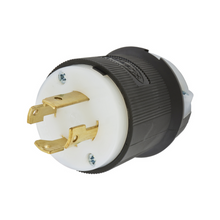 Cargar imagen en el visor de la galería, CONECTOR TWIST LOCK L15-30