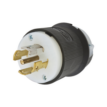 Cargar imagen en el visor de la galería, CONECTOR TWIST LOCK L21-30