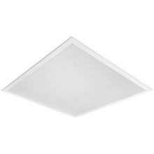 Cargar imagen en el visor de la galería, PANEL LED 2X2 MULTI WATTAJE MULTI CCT