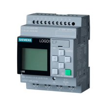 Cargar imagen en el visor de la galería, LOGO! V8.3